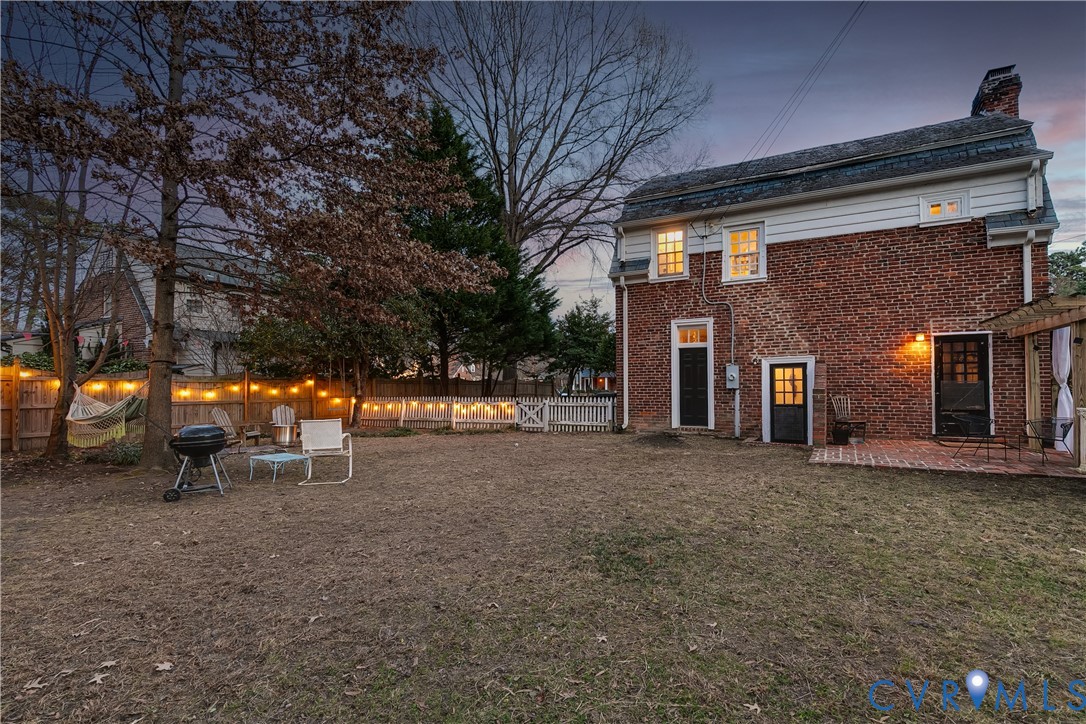 376 Lexington Road Richmond, VA 23226 - Photo 23 of 24