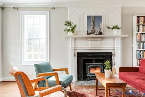 $625,000 | 376 Lexington Road, Richmond, VA 23226