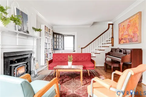 $625,000 | 376 Lexington Road, Richmond, VA 23226