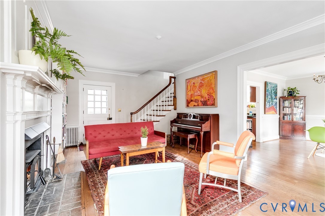 376 Lexington Road Richmond, VA 23226 - Photo 7 of 24