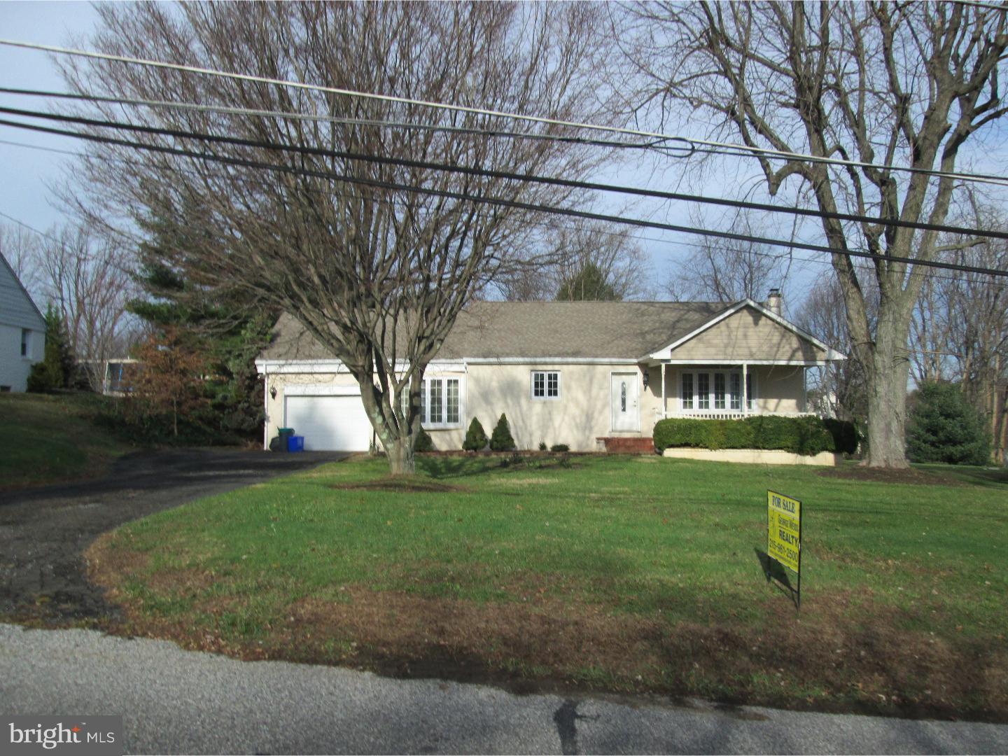 15132 Wayside Road Philadelphia, PA 19116 - Photo 1 of 23 Gallery Image 1