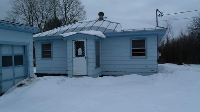 719 Embden Pond Road Embden, ME 04958 - Photo 1 of 8 Photo