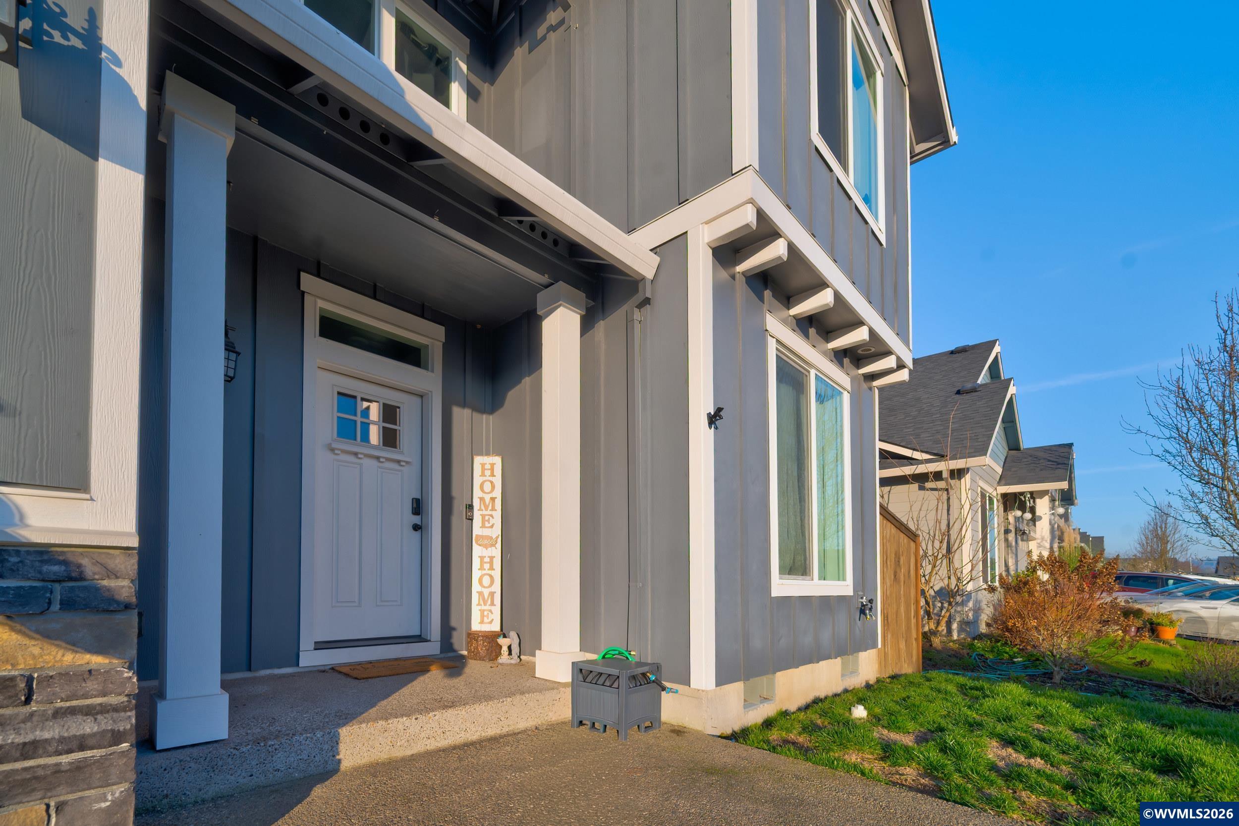 2303 Northeast Deciduous Avenue Albany, OR 97321 - Photo 4 of 41