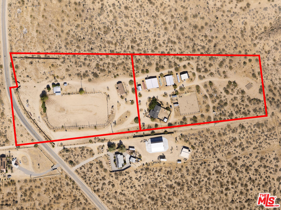 55626 Pipes Canyon Road Yucca Valley, CA 92284 - Photo 48 of 63