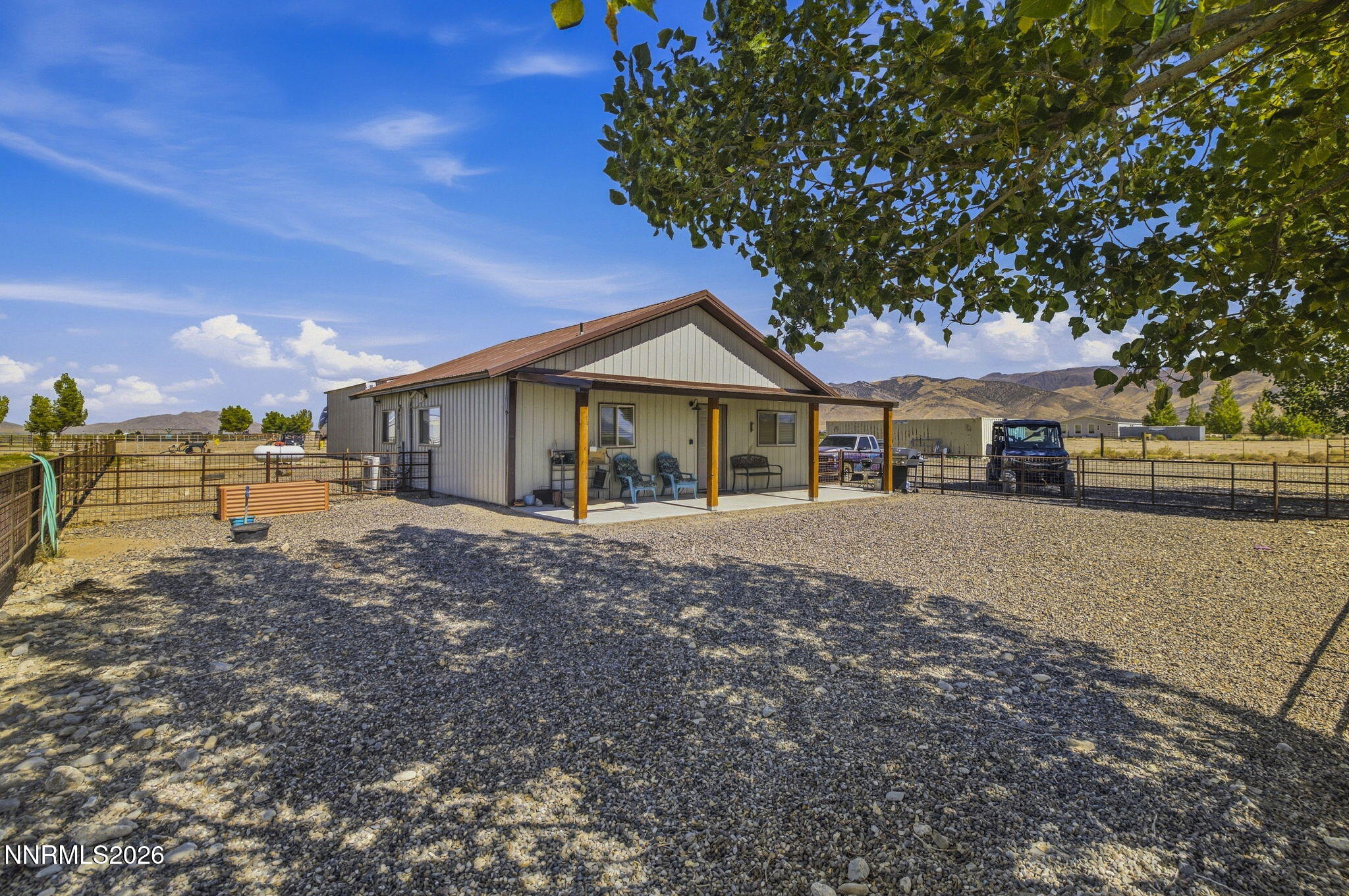 2505 Baines Road Winnemucca, NV 89445 - Photo 37 of 66 Bunkhouse