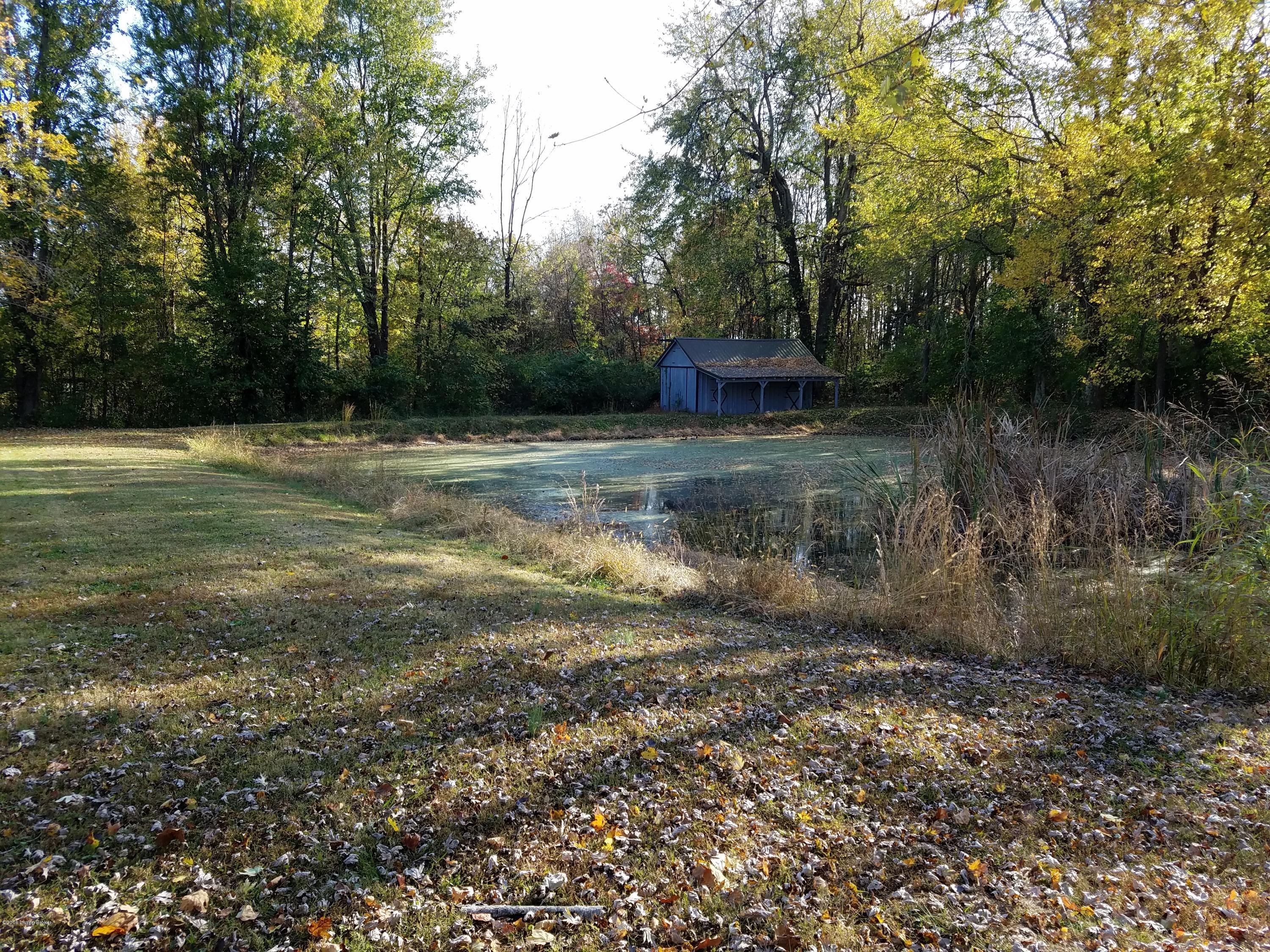 5504 Billtown Road Louisville, KY 40299 - Photo 26 of 27 pond2