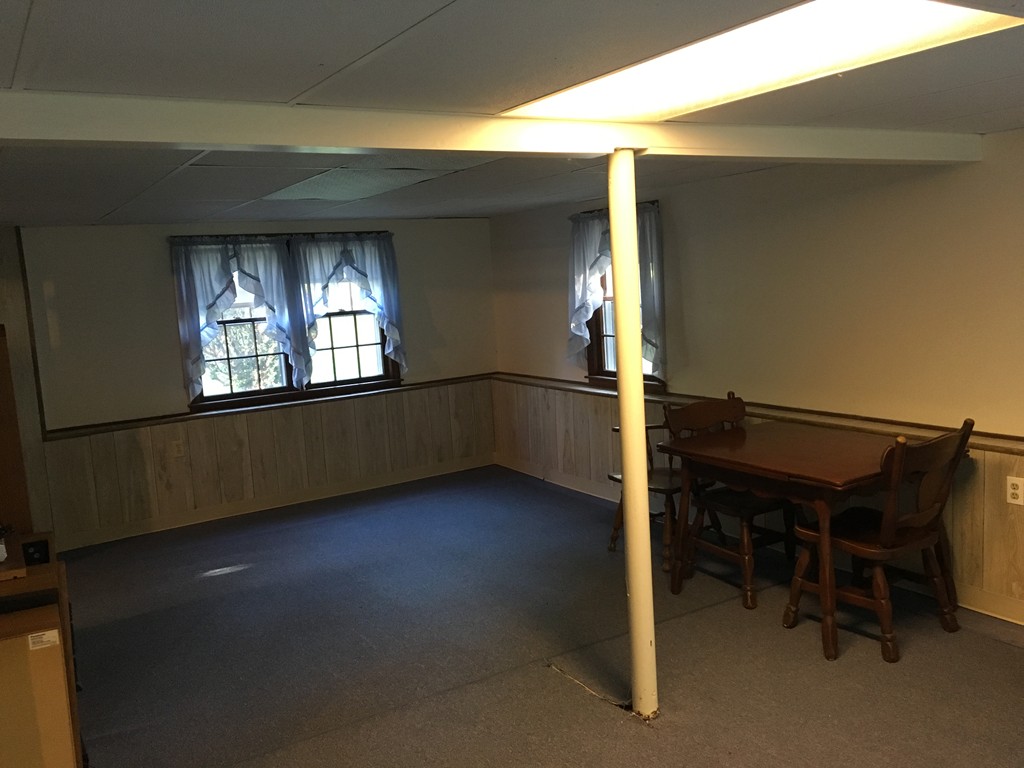 69 Stub Toe Road Barnstable, MA 02635 - Photo 25 of 27 an empty room with windows