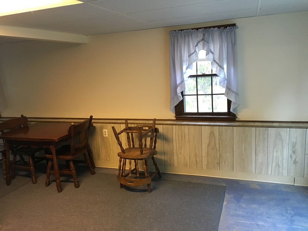 69 Stub Toe Road Barnstable, MA 02635 - Photo 26 of 27 an empty room with windows