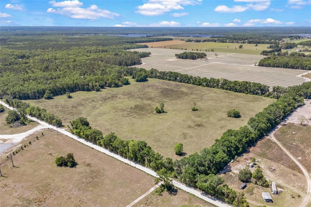 872 Southwest Fry Avenue, Unit C Fort White, FL 32038 - Photo 3 of 14 a view of an ocean and beach