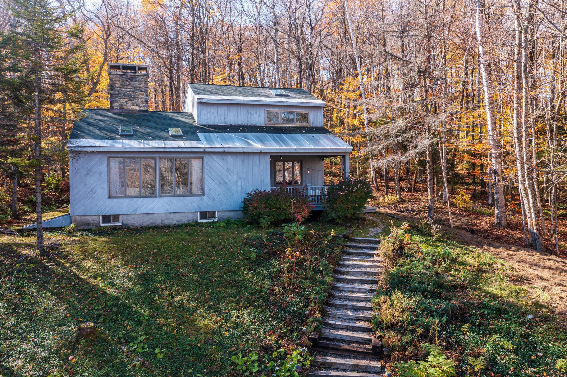 104 Sylvan Ridge Road Winhall, VT 05340 - Photo 16 of 17