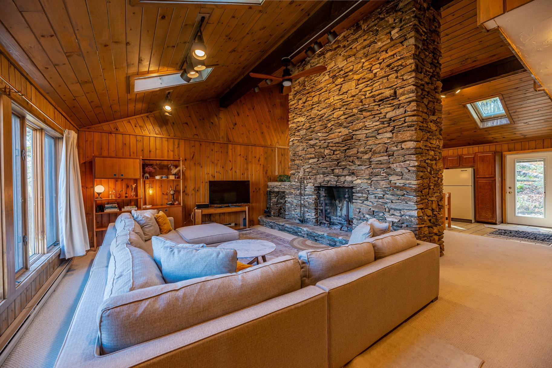 104 Sylvan Ridge Road Winhall, VT 05340 - Photo 7 of 17