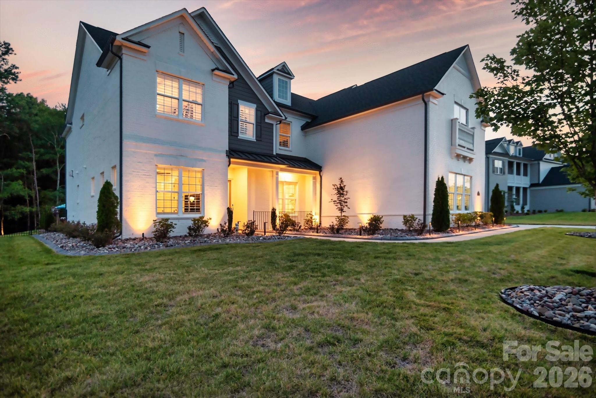 8624 Balcony Bridge Road Huntersville, NC 28078 - Photo 2 of 32 Gallery Image 2