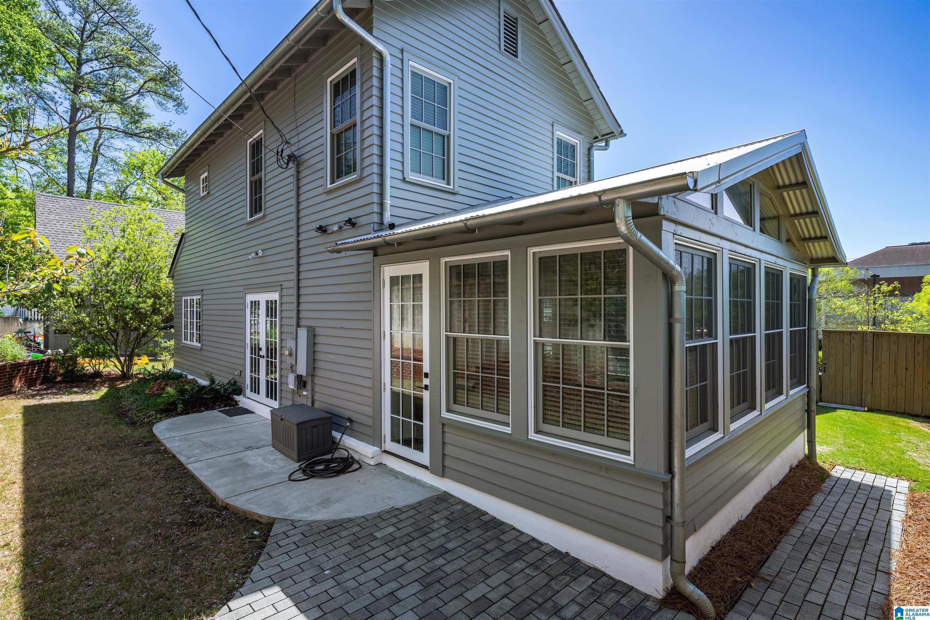 1106 Irving Road Birmingham, AL 35209 - Photo 46 of 52