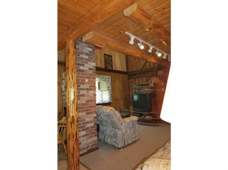 21 Cove Road Harrison, ME 04040 - Photo 6 of 35 Living Room.