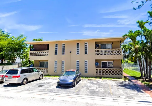 $2,500 | 12275 Northeast 19th Avenue, Unit 6, North Miami, FL 33181