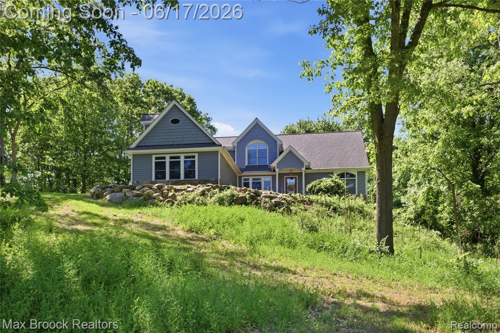 11910 Scott Road Davisburg, MI 48350 - Photo 45 of 83