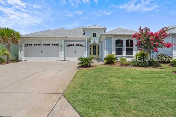 $699,900 | 638 Margaritaville Avenue South, Hardeeville, SC 29927