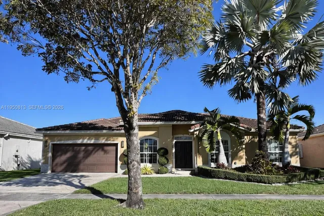 $599,000 | 10505 Southwest 19th Street, Miramar, FL 33025