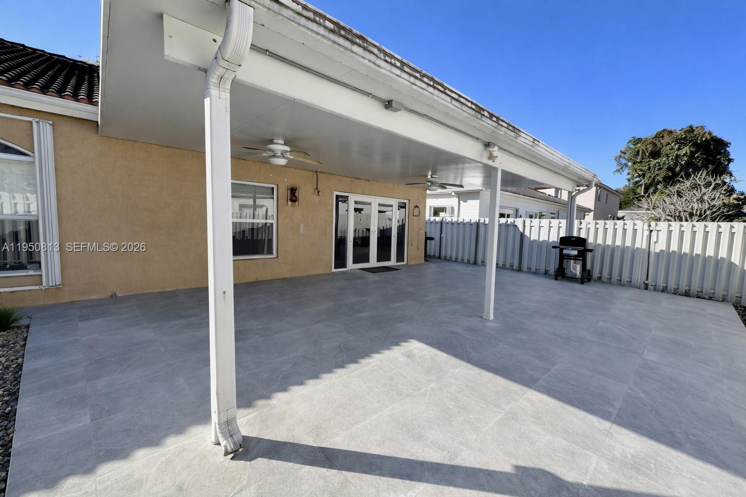 10505 Southwest 19th Street Miramar, FL 33025 - Photo 21 of 21