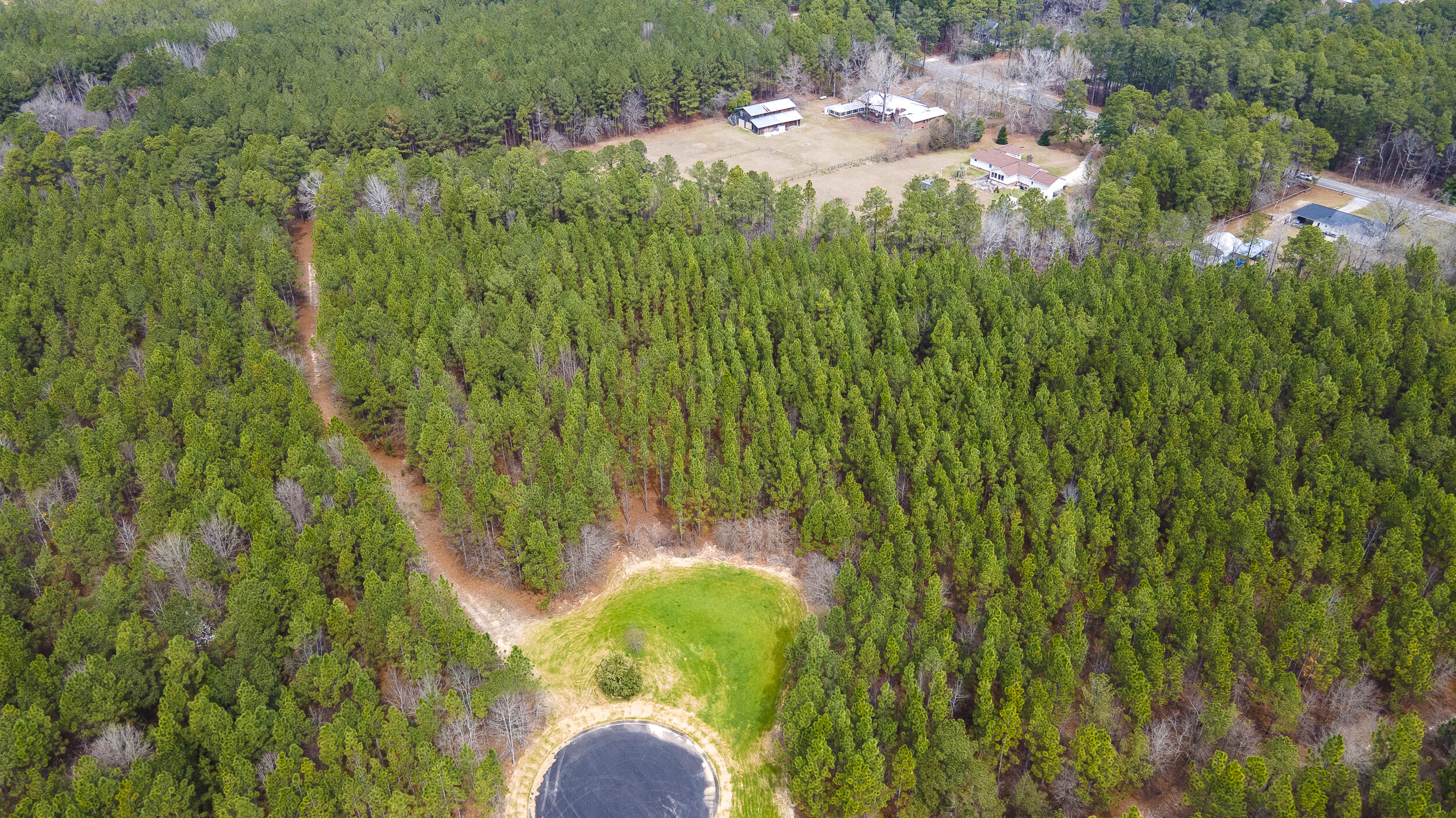 Lot 4-1 Simonside Court Aiken, SC 29803 - Photo 12 of 31