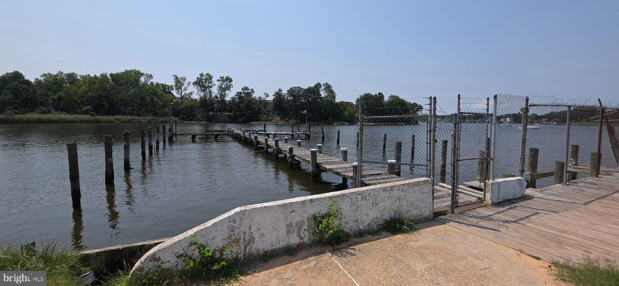 8418 Geneva Road Pasadena, MD 21122 - Photo 52 of 53 Boat Slips Extra Fee Applies for Use