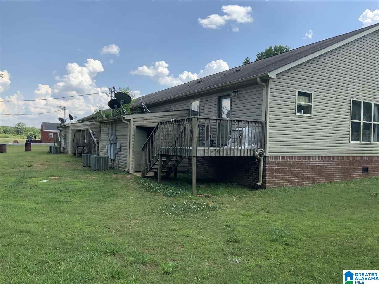 479 Lower Bon Air Road Sylacauga, AL 35150 - Photo 4 of 11