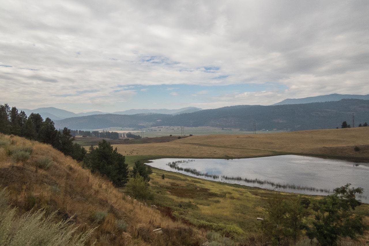 354 Rocky Lake Road Colville, WA 99114 - Photo 2 of 15