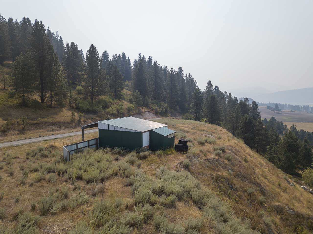 354 Rocky Lake Road Colville, WA 99114 - Photo 11 of 15