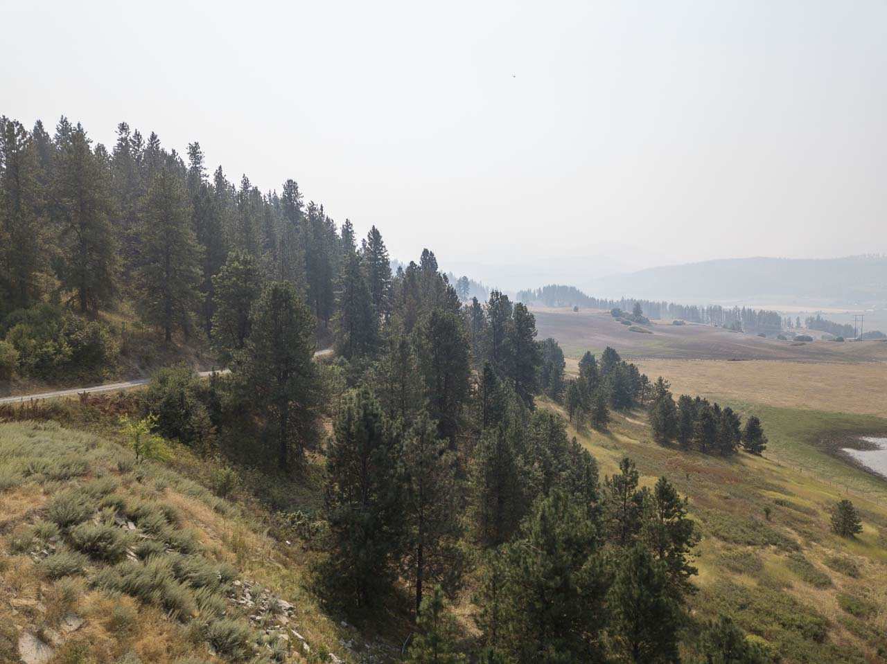 354 Rocky Lake Road Colville, WA 99114 - Photo 13 of 15