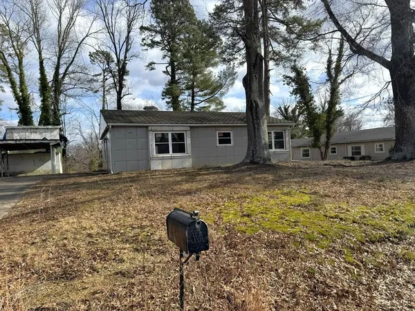$104,900 | 707 Auburn Place, Martinsville, VA 24112