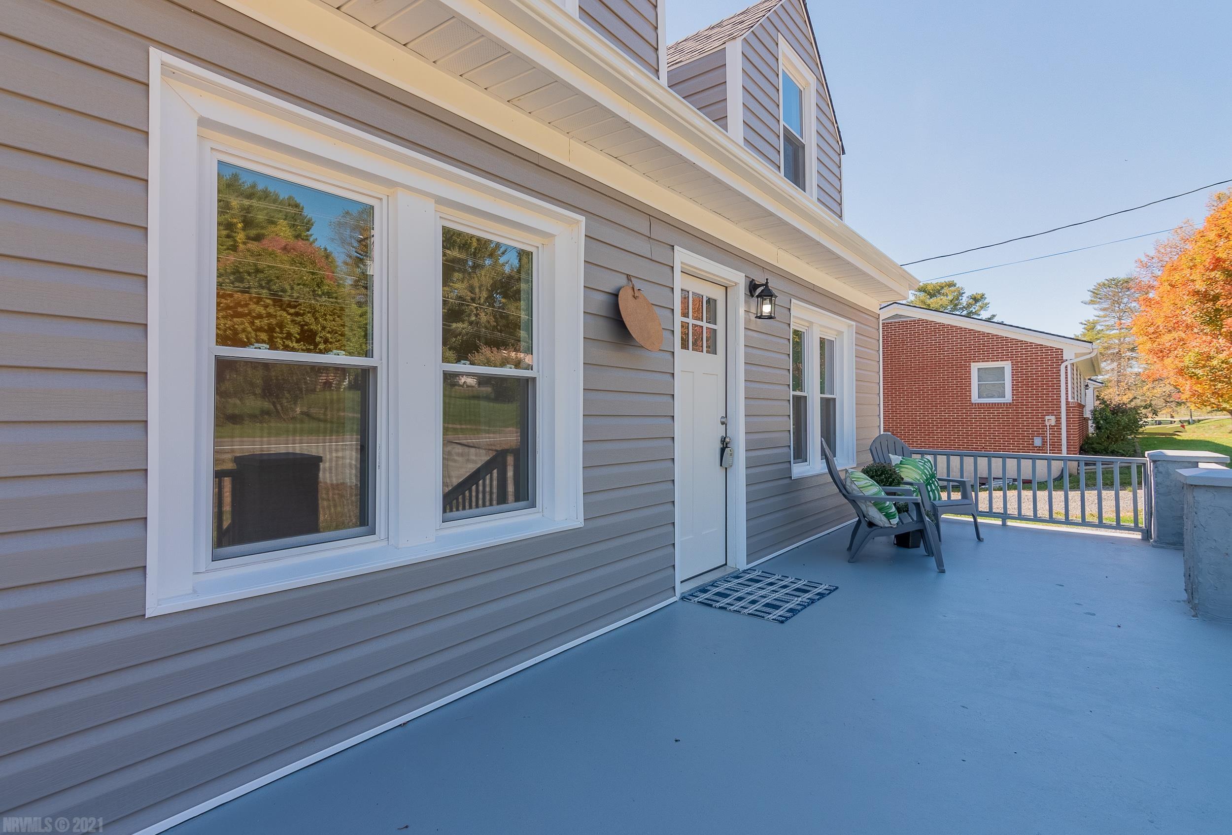 1590 Pipers Gap Road Galax, VA 24333 - Photo 53 of 81 Gallery Image 53