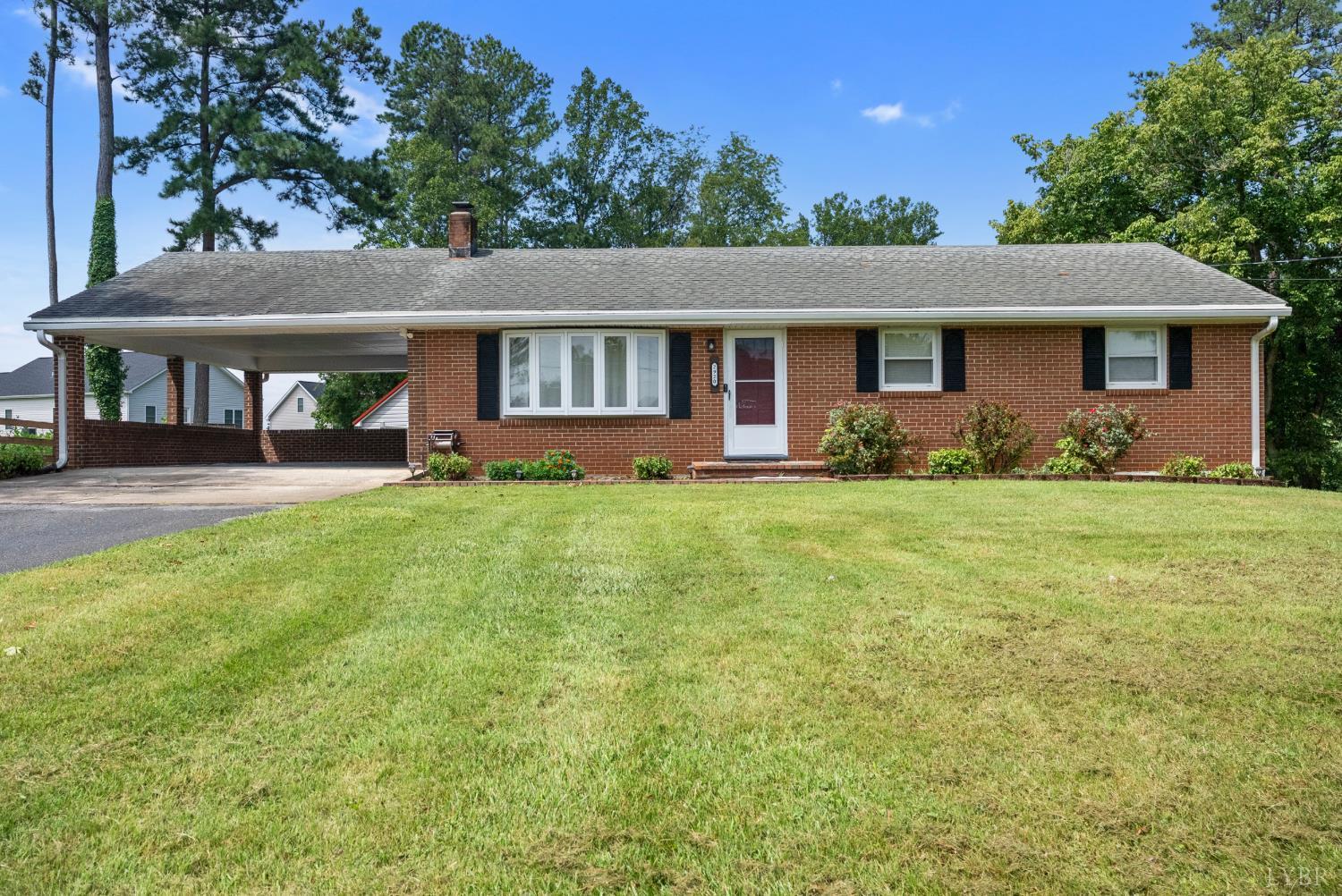 2920 Goode Station Road Goode, VA 24556 - Photo 2 of 56 Gallery Image 2