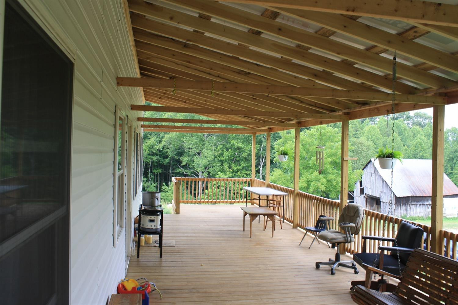 1809 Ingram Road Annville, KY 40402 - Photo 34 of 78 Photo 34