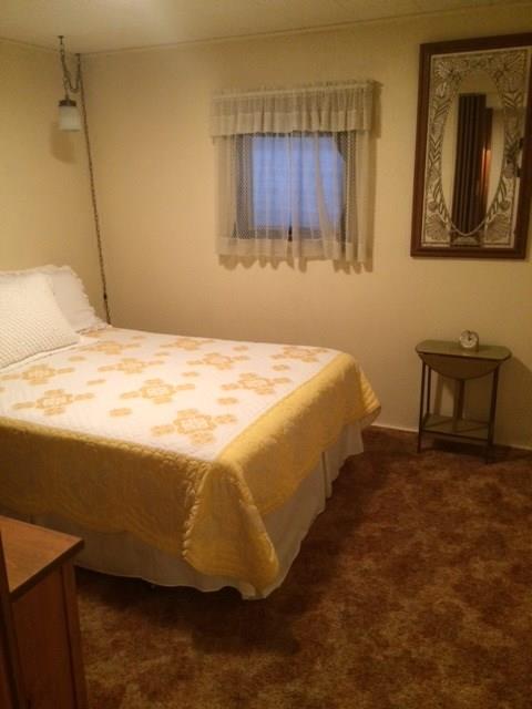 2550 River Road Cowansville, PA 16218 - Photo 16 of 18 Bedroom