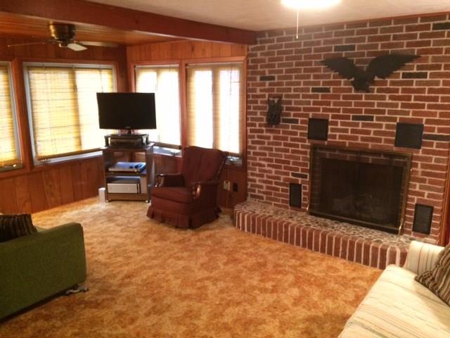 2550 River Road Cowansville, PA 16218 - Photo 18 of 18 Another view of living area