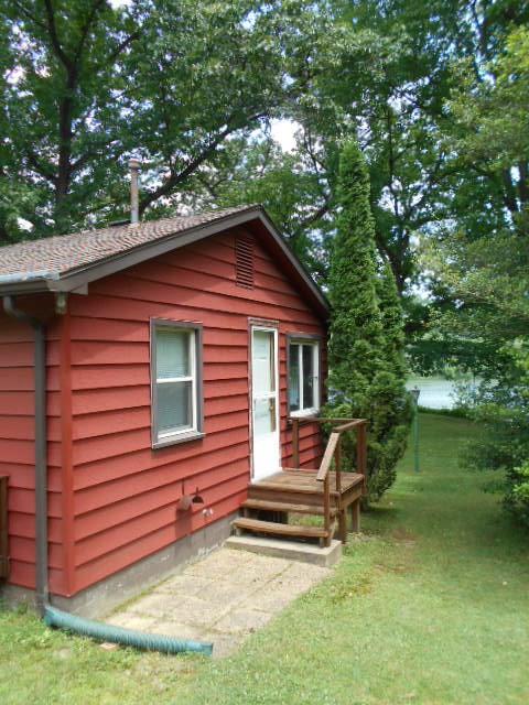 2550 River Road Cowansville, PA 16218 - Photo 7 of 18 Side entrance leading to bedroom.