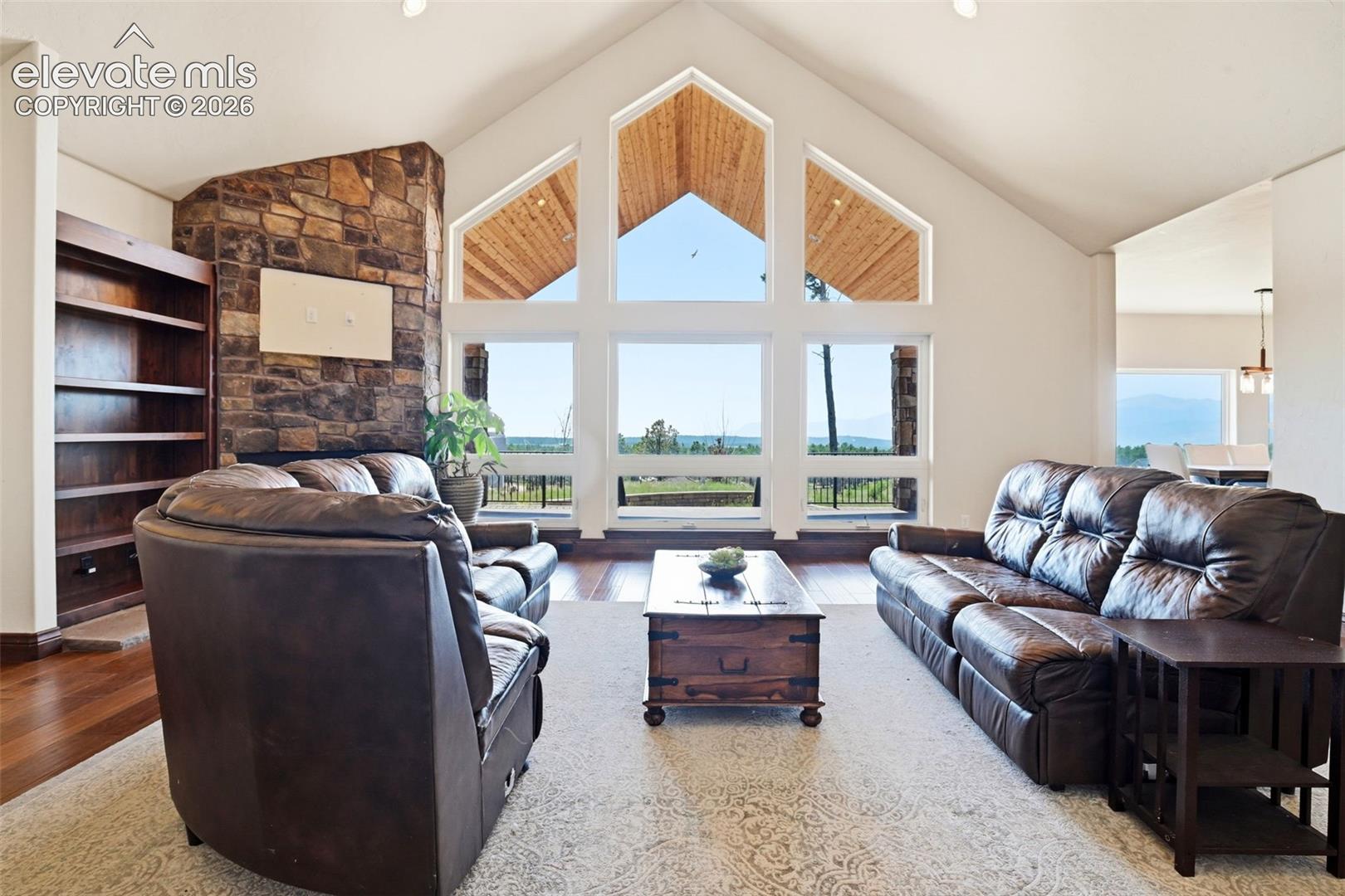 7601 Rushing Wind Grove Colorado Springs, CO 80908 - Photo 5 of 50 Gallery Image 5