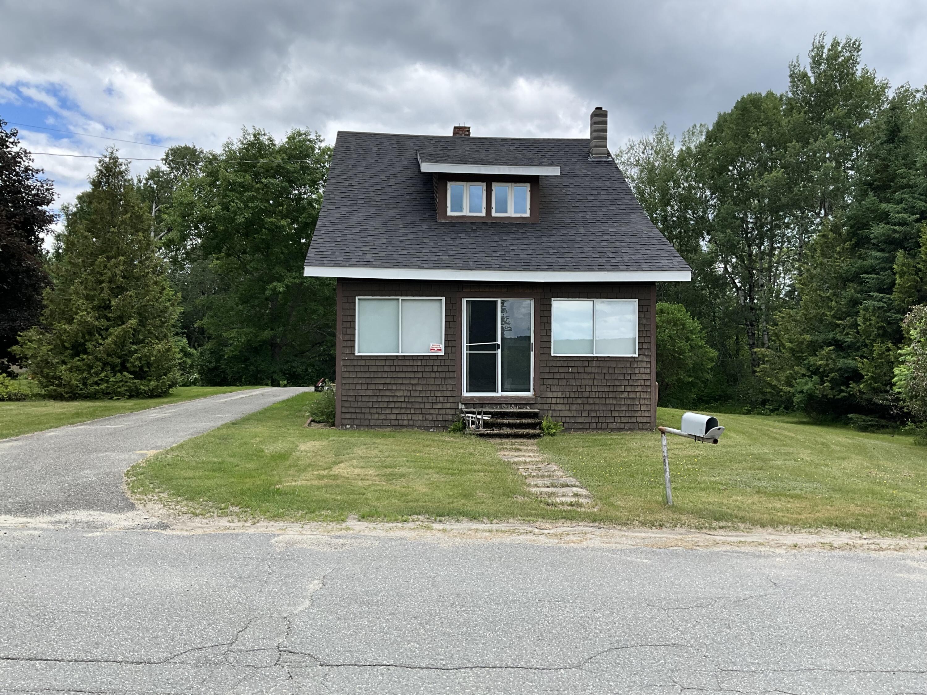 153 Tannery Road Lowell, ME 04493 - Photo 3 of 50