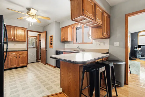 $384,900 | 7916 Milan-Oakville Road, Milan, MI 48160