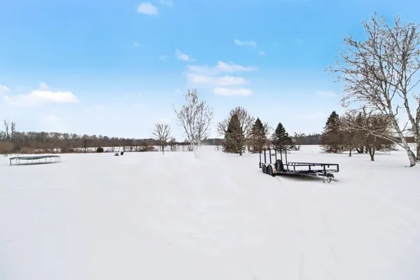 $384,900 | 7916 Milan-Oakville Road, Milan, MI 48160