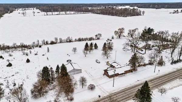 $384,900 | 7916 Milan-Oakville Road, Milan, MI 48160