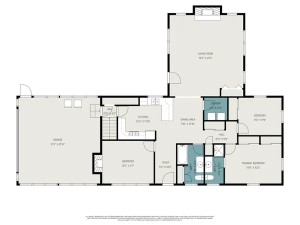 $384,900 | 7916 Milan-Oakville Road, Milan, MI 48160