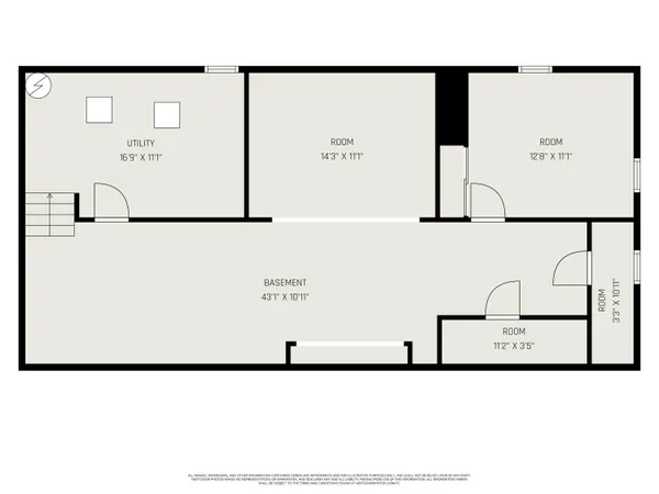 $384,900 | 7916 Milan-Oakville Road, Milan, MI 48160