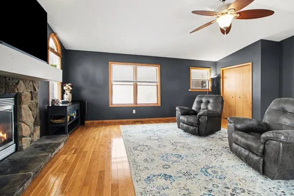 $384,900 | 7916 Milan-Oakville Road, Milan, MI 48160
