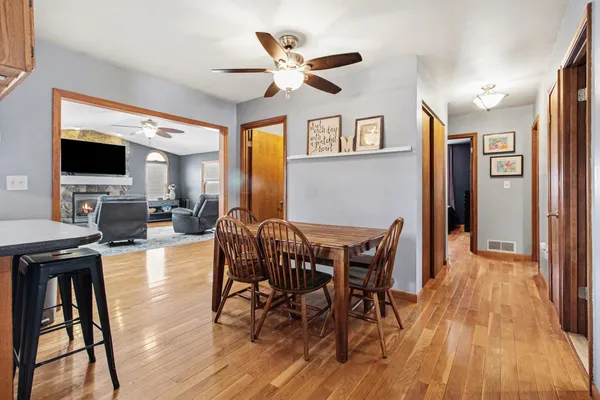 $384,900 | 7916 Milan-Oakville Road, Milan, MI 48160