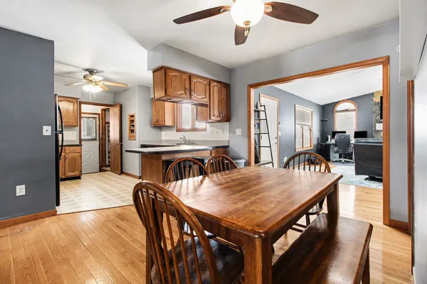 $384,900 | 7916 Milan-Oakville Road, Milan, MI 48160