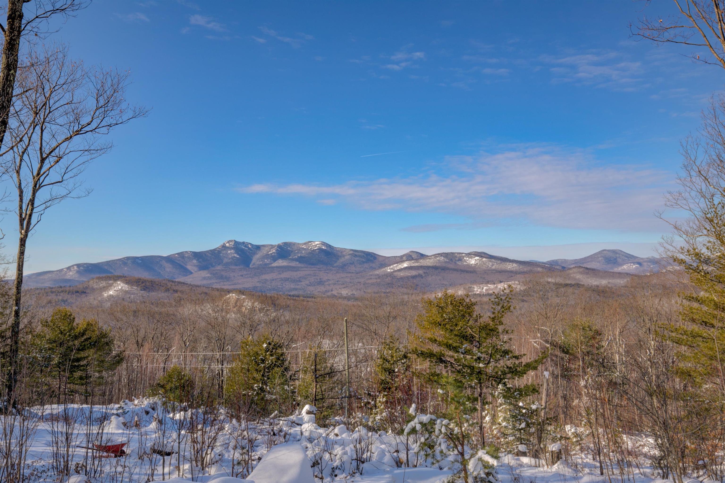 9 Klausen Road Madison, NH 03849 - Photo 1 of 40