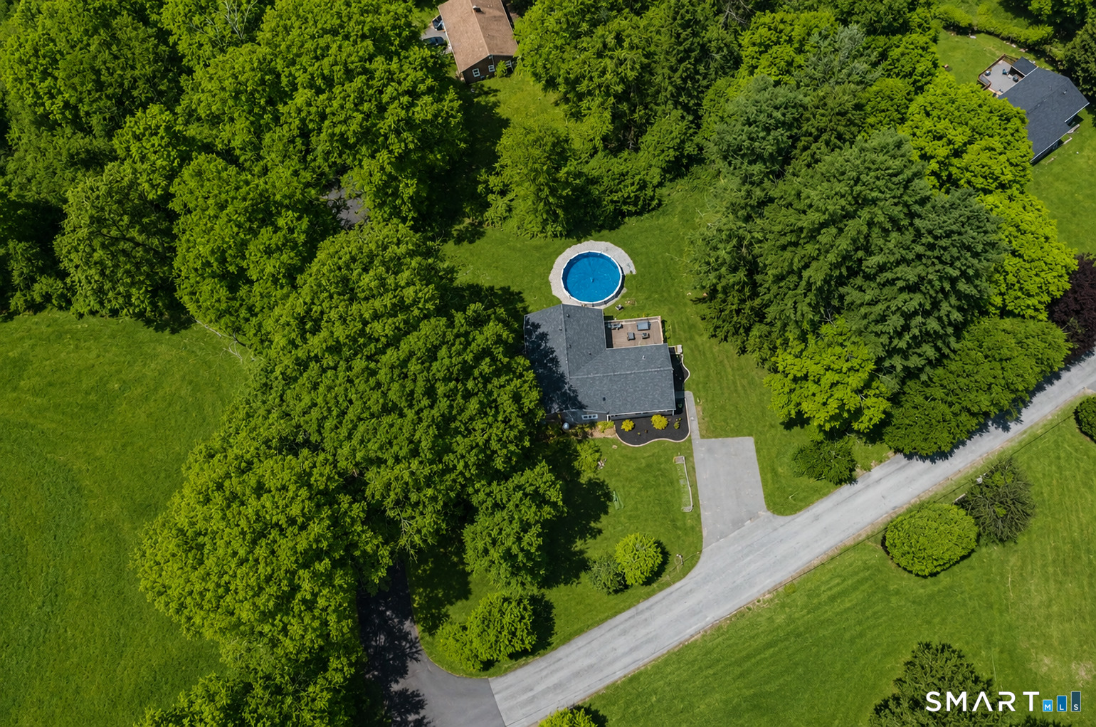 36 Mt Hope Road Mansfield, CT 06250 - Photo 4 of 28