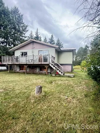 $249,000 | 11541 Storm Watch Drive, Bessemer, MI 49911