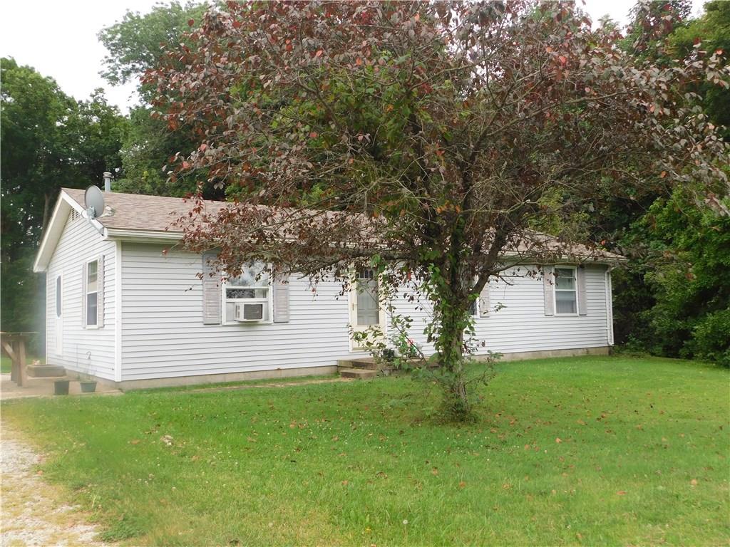 8103 East Co Road South Osgood, IN 47037 - Photo 2 of 16